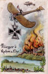 Flieger�s Ruhm und Ehr